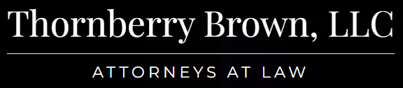 Thornberry Brown, LLC Attorneys At Law